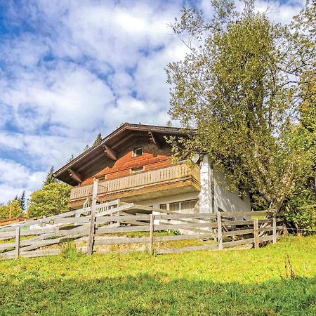 Ferienhaus Mit Ausblick Radstadt Exteriör bild
