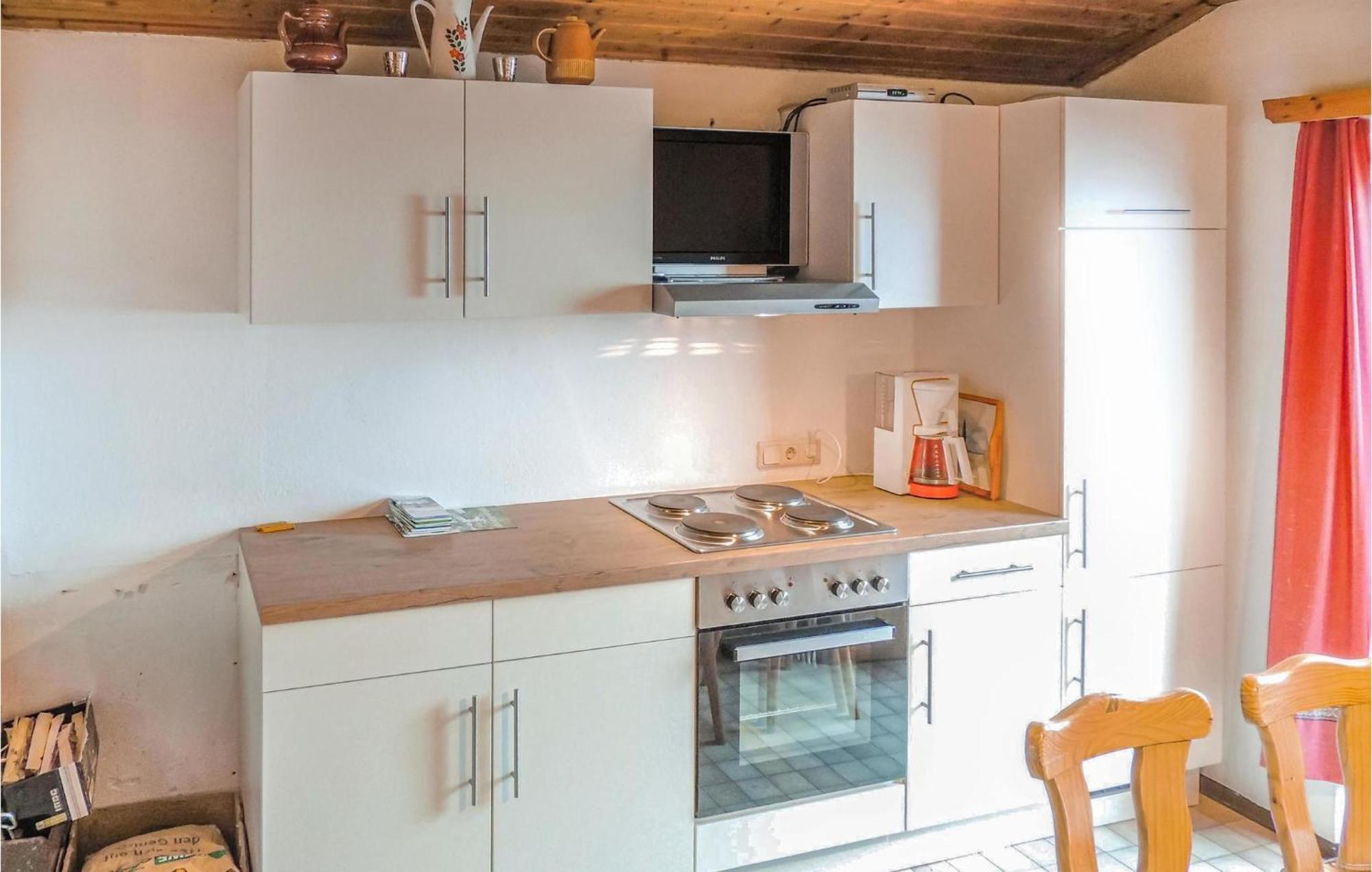 Ferienhaus Mit Ausblick Radstadt Exteriör bild
